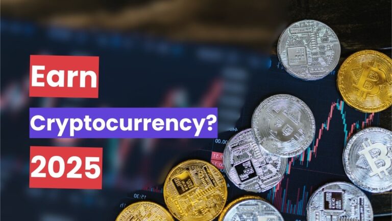 How to Earn Cryptocurrency on FaucetPay in 2025
