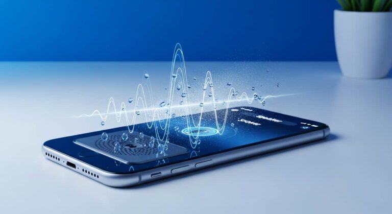 Speaker Cleaner – Volume Booster The Smart Solution to Fix Low Phone Sound