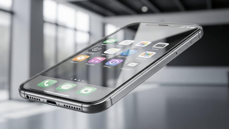 Transparent Wallpapers: Benefits, Features & How to Use Them on Your Smartphone Transparent Wallpapers: Benefits, Features & How to Use Them on Your Smartphone